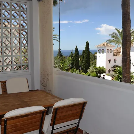 521 Appartement Marbellac