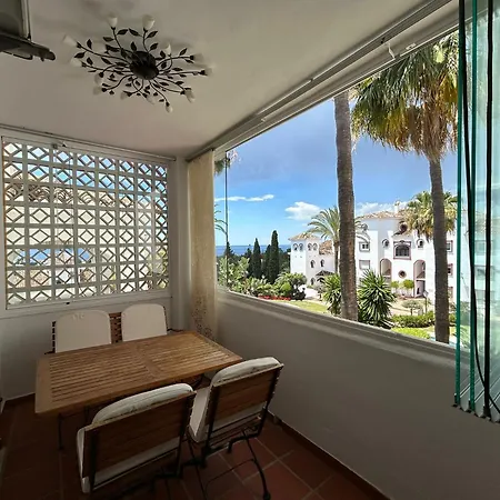 521 Appartement Marbellac