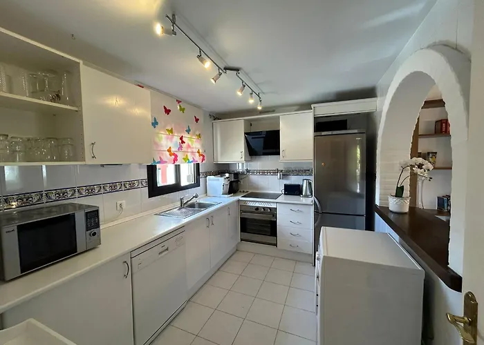 דירה 521 מארבלה